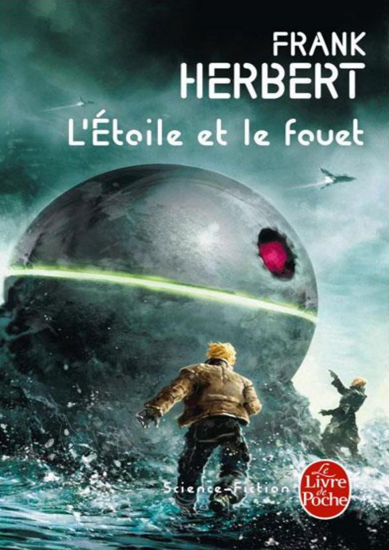 Herbert,Frank-[Les Saboteurs-1]