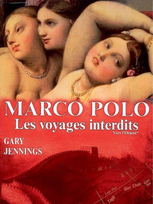 T1 – Vers l'orient