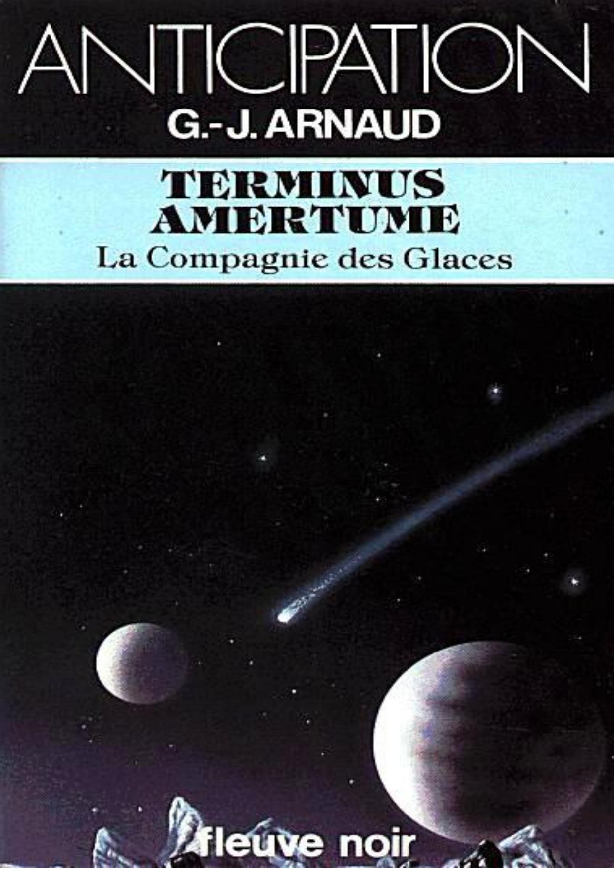 T15 – Terminus-amertume