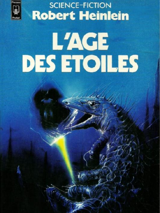 L'âge des étoiles