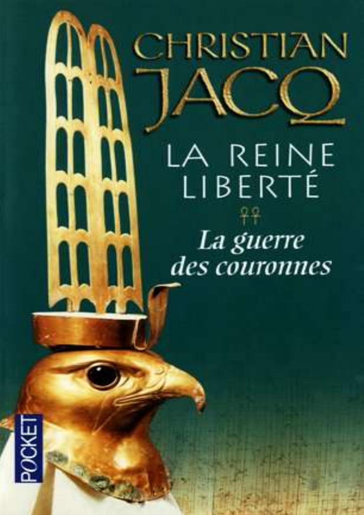 T2 – La guerre des couronnes