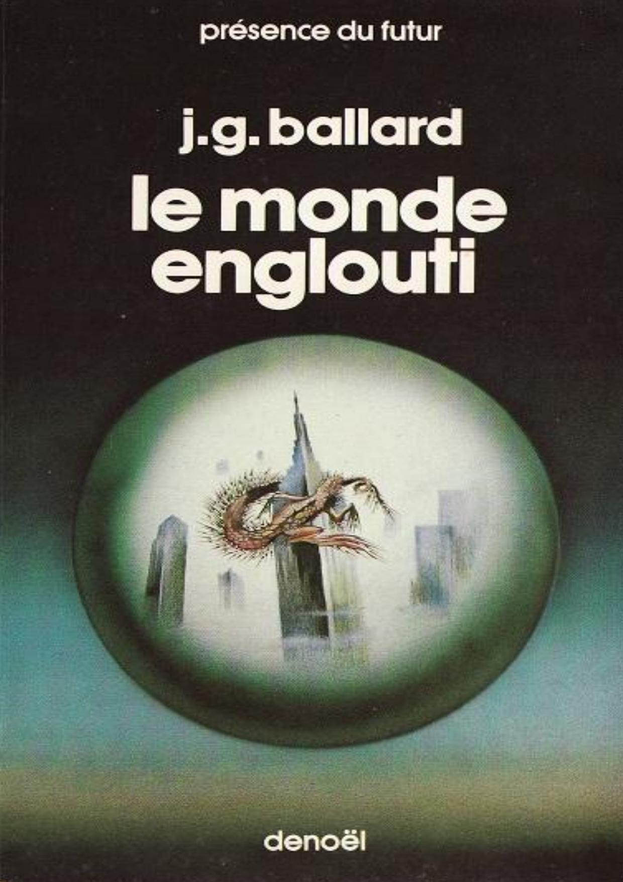 Le monde englouti