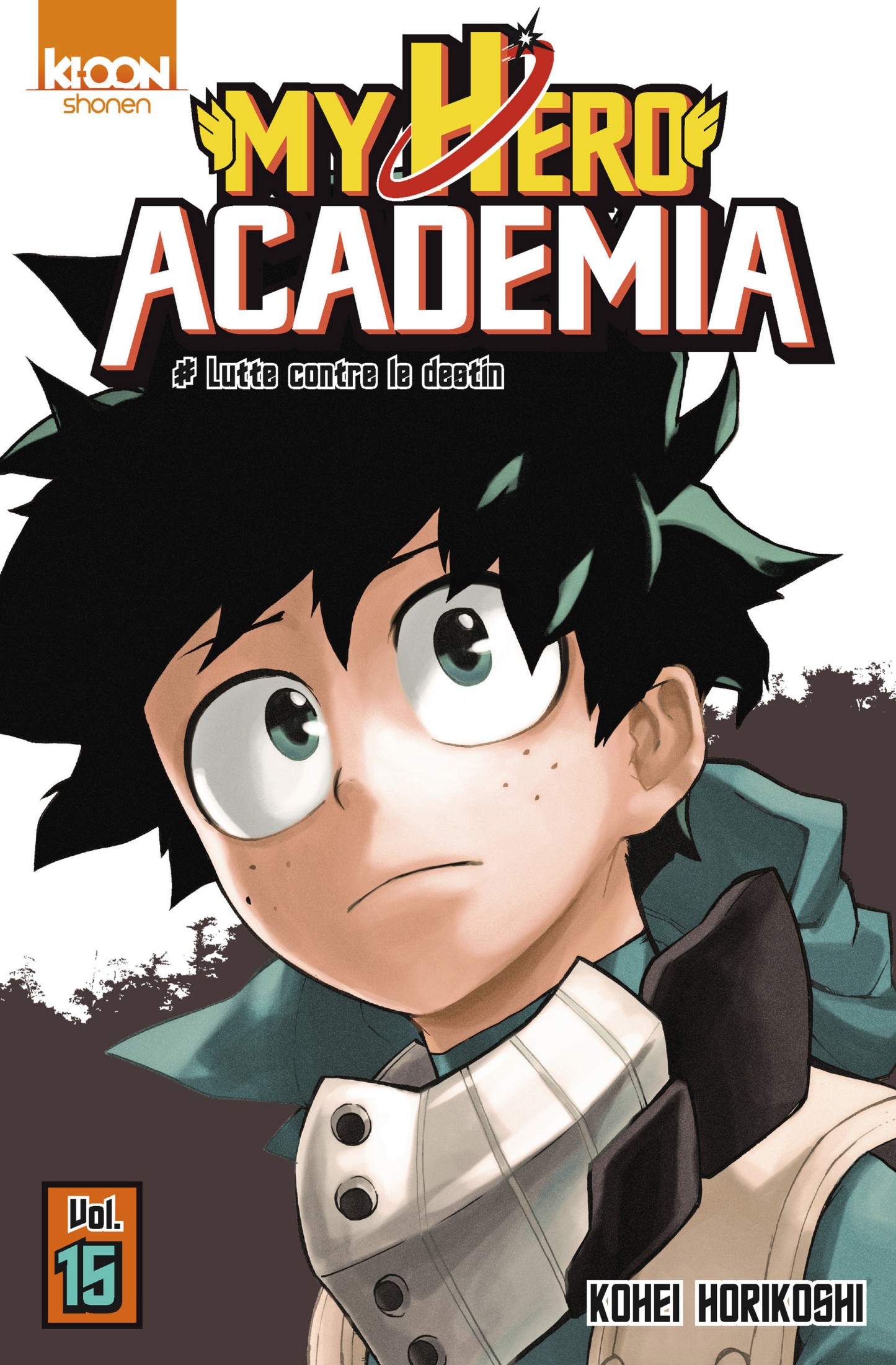 Lutte contre les destin