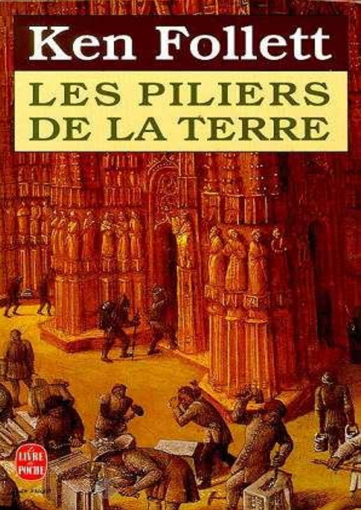 Les piliers de la terre