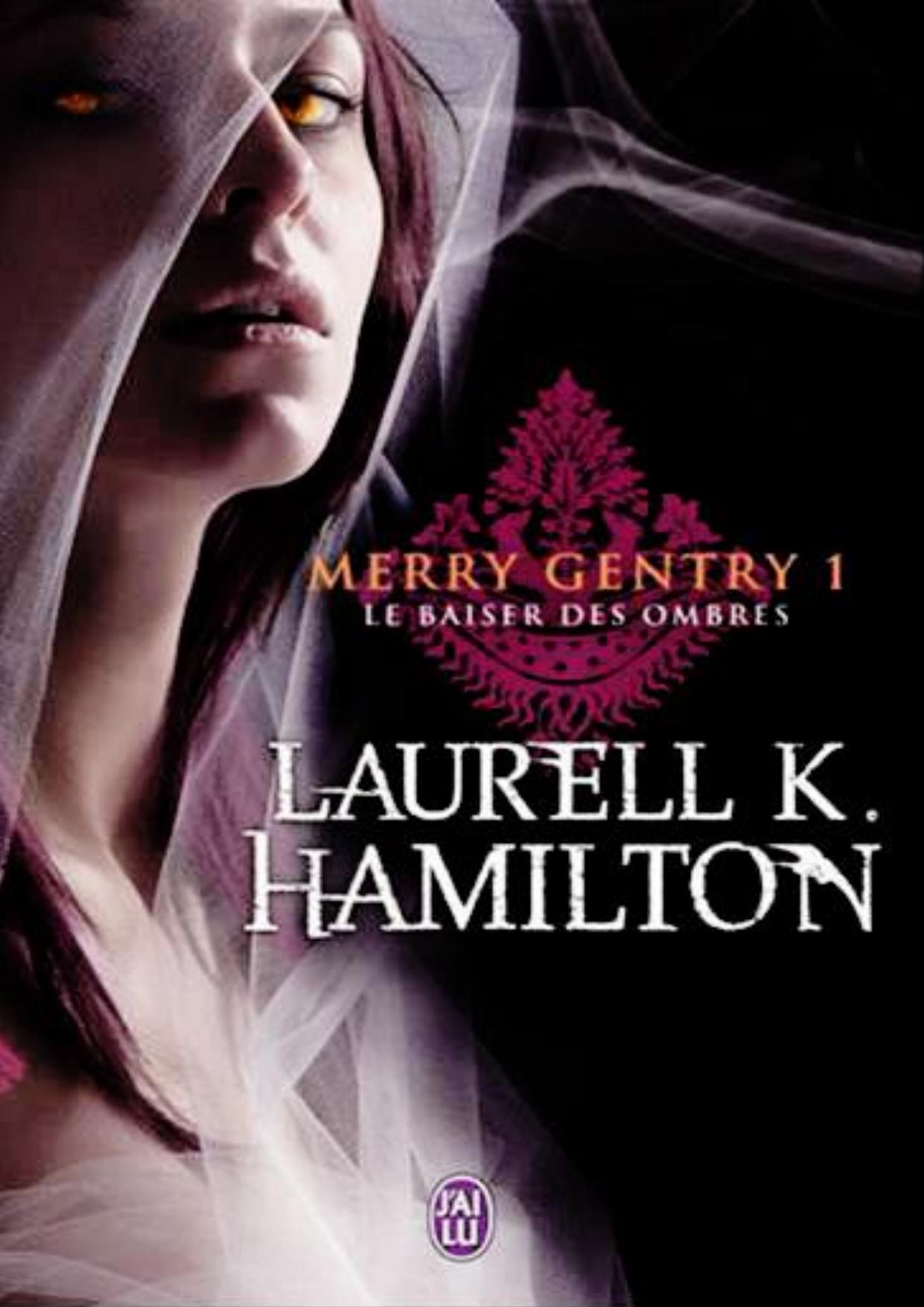 Hamilton,Laurell K-[Merry Gentr