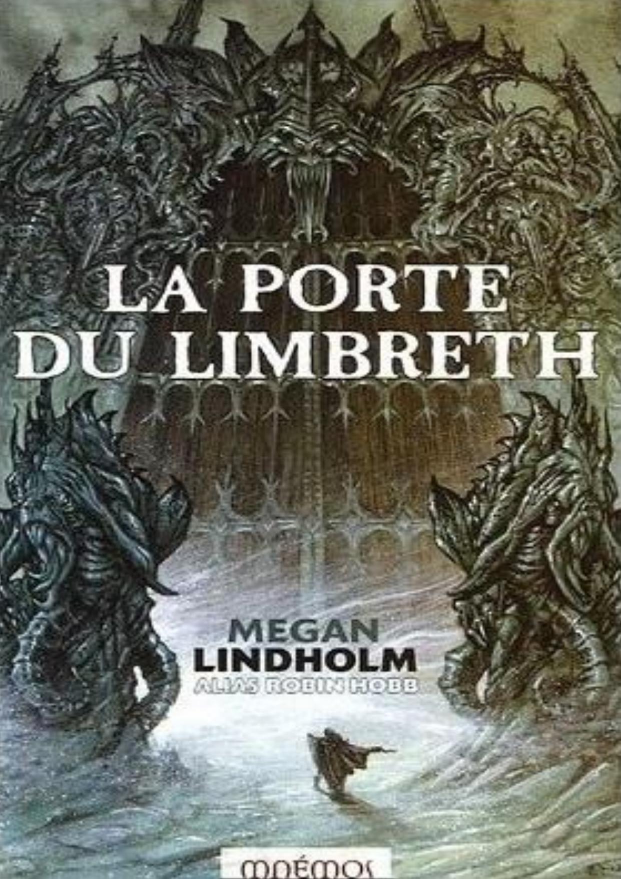 Ki et Vandien-3-La porte du Limbreth