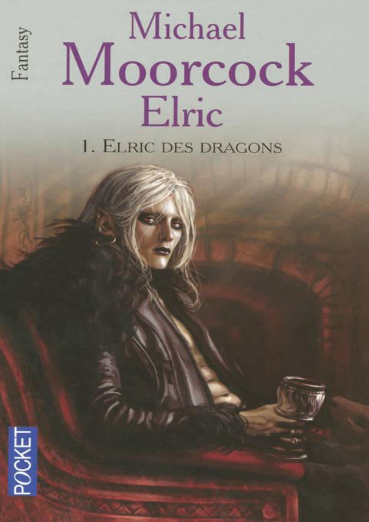 T1 - Elric des dragons