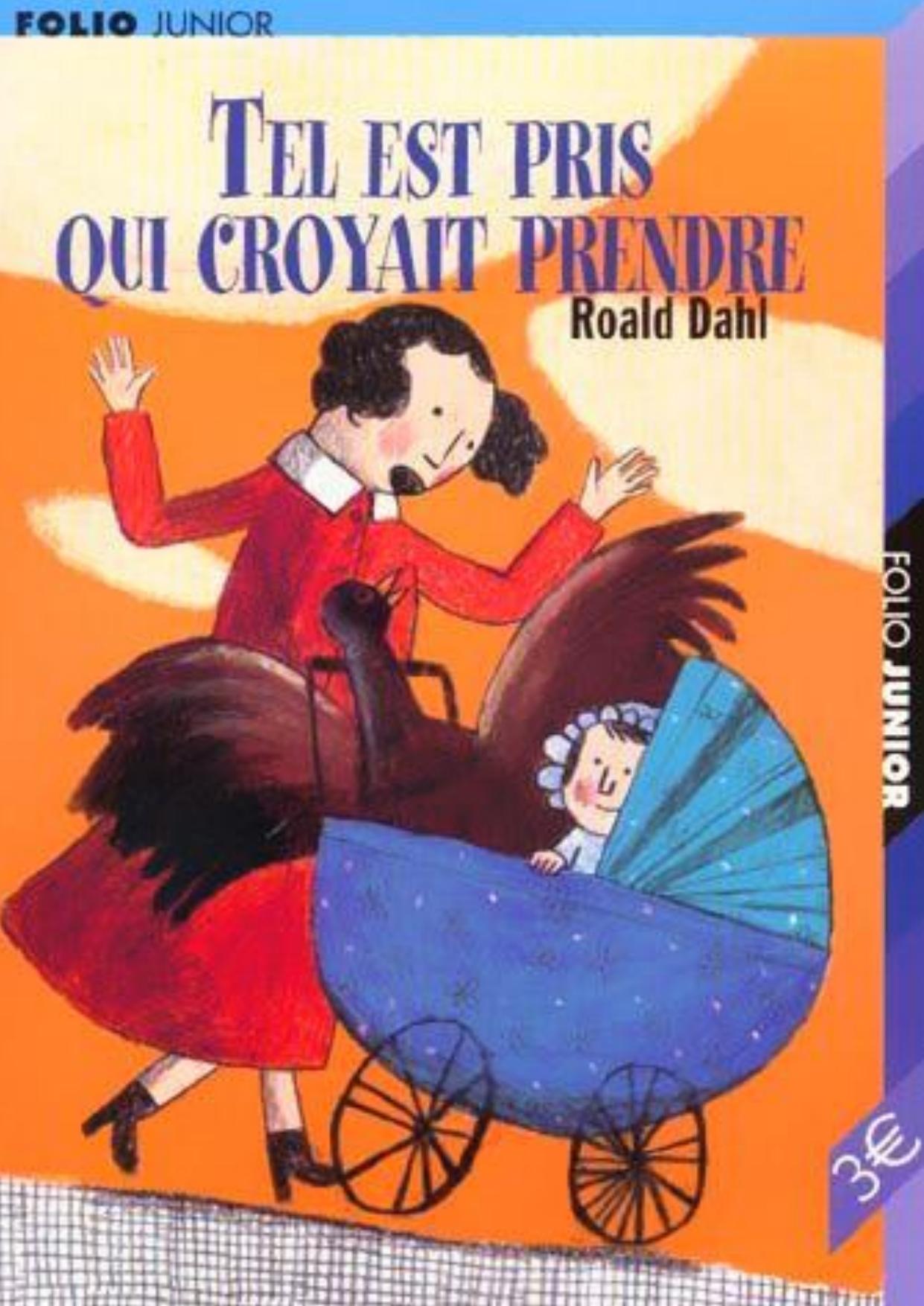 Tel est pris qui croyait prendre