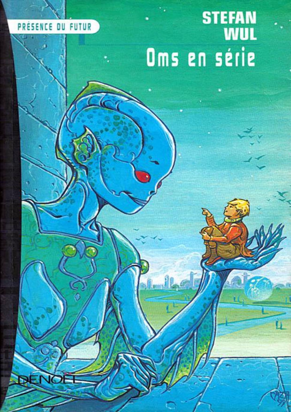 Wul,-Oms en Serie(1957).OCR.Fre