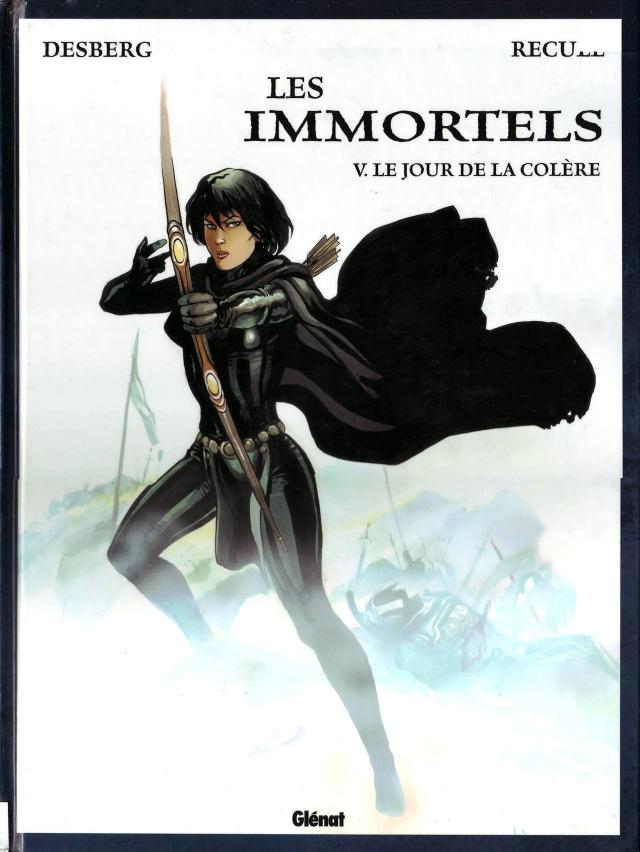 Le jour de la colère