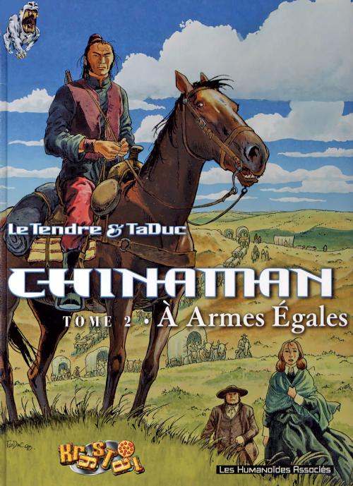 À armes égales