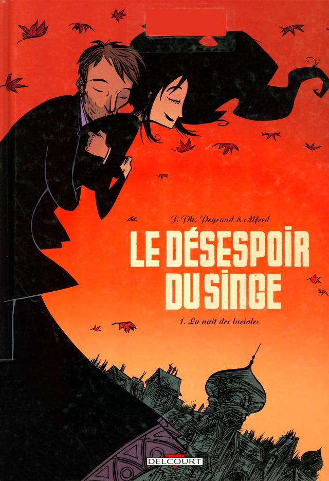 La nuit des lucioles