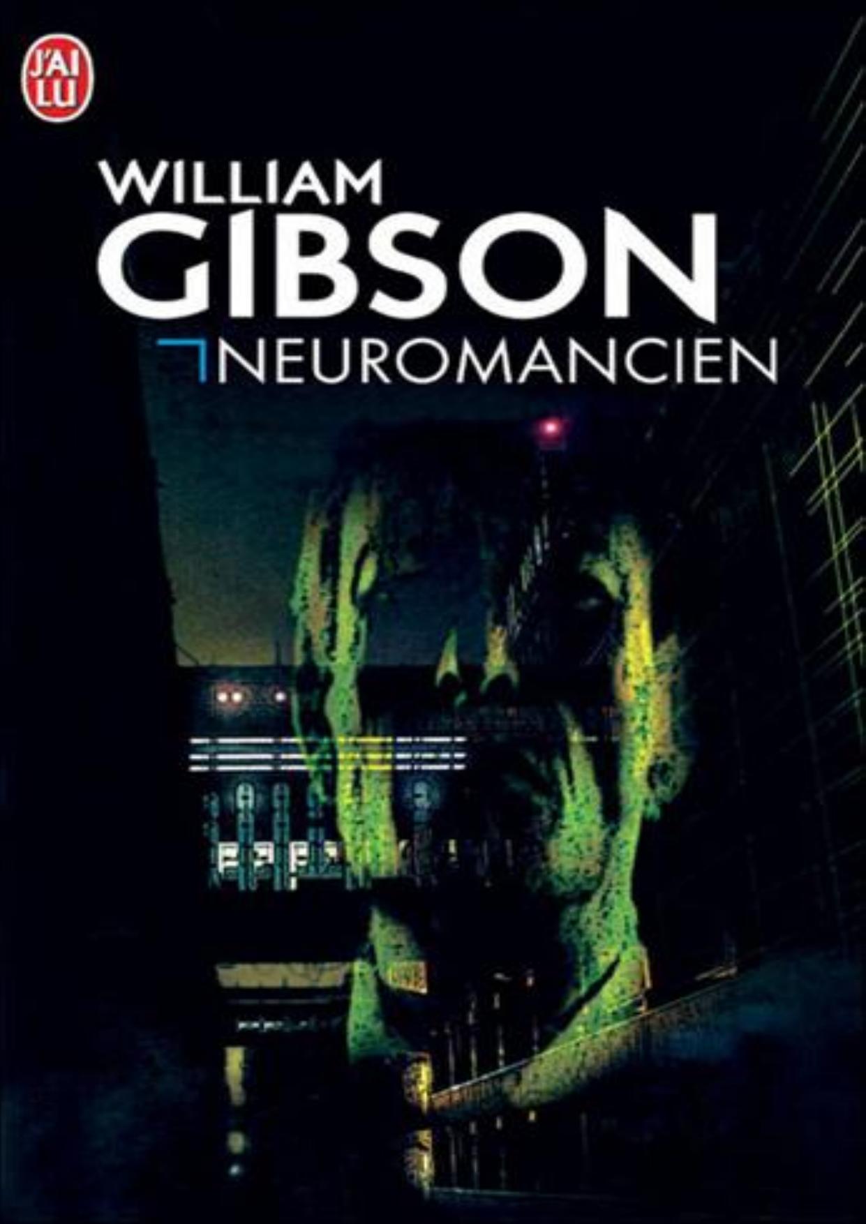 Gibson,William-[Neuromantique-1
