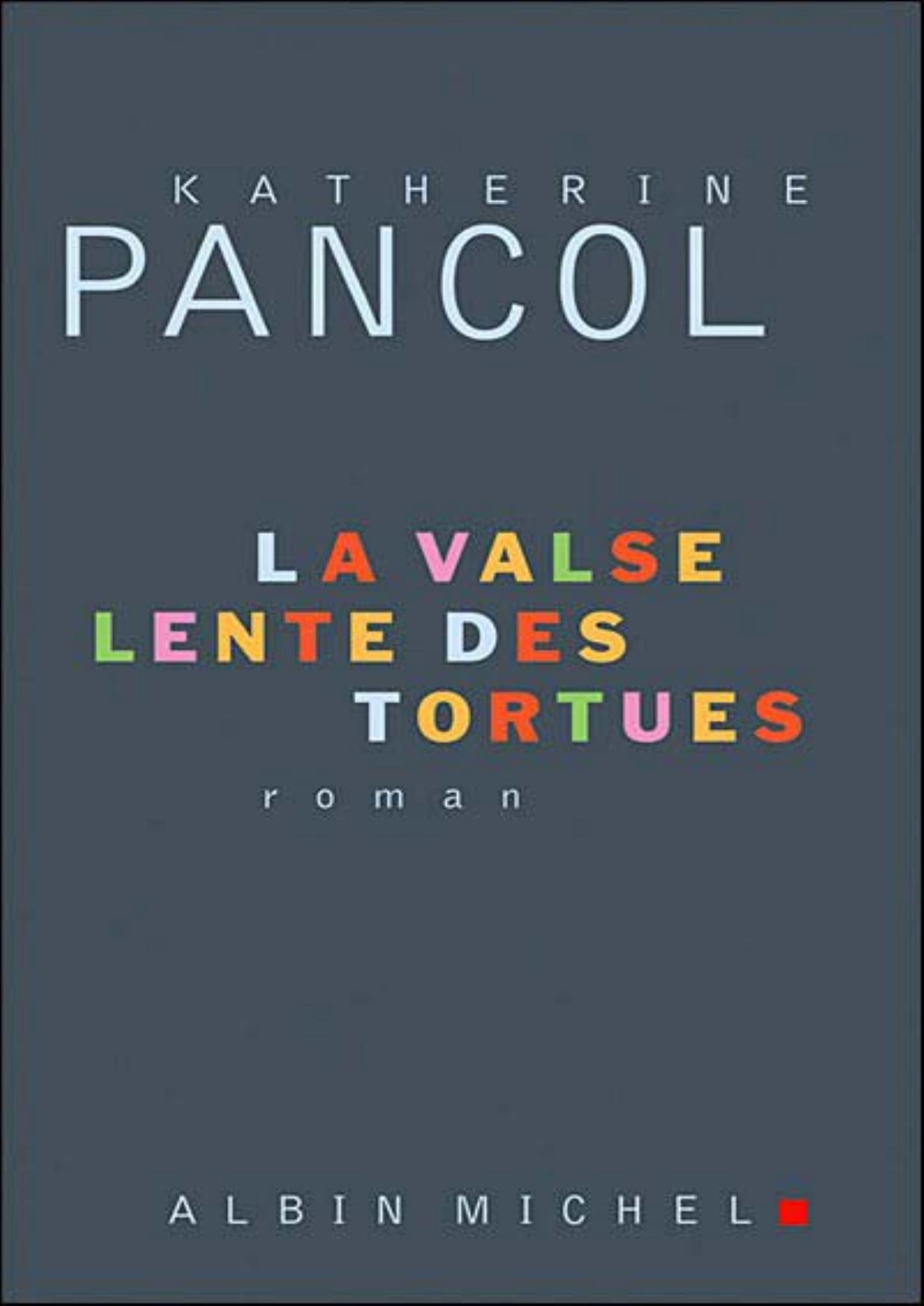 Pancol,Katherine-[Saga Cortes-2]La valse l