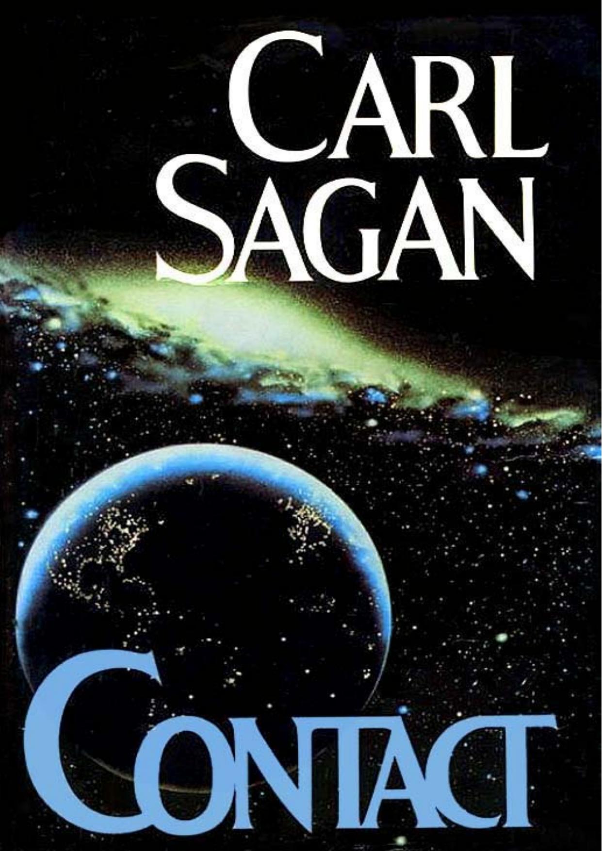 Sagan,Carl-Contact(Contact)(1985).OCR.Fren