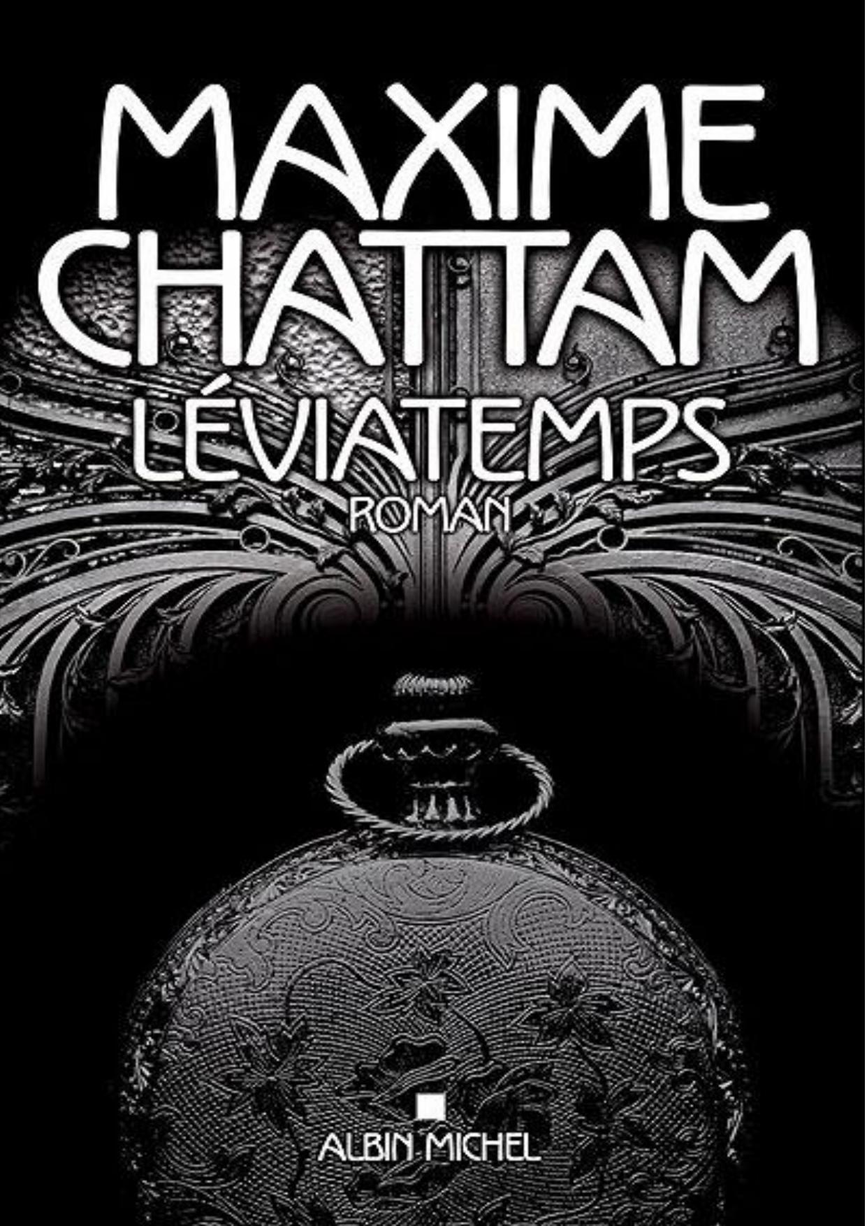 Chattam,Maxime-Leviatemps(2010).OCR.French