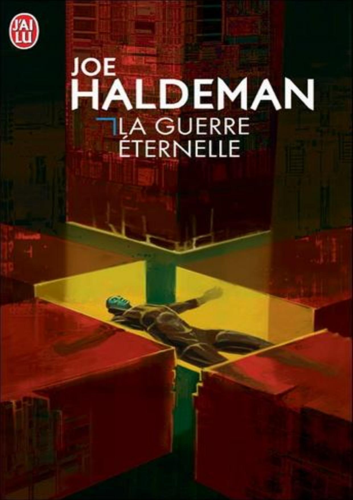 Haldeman,Joe-La Guerre Eternelle(Forever W