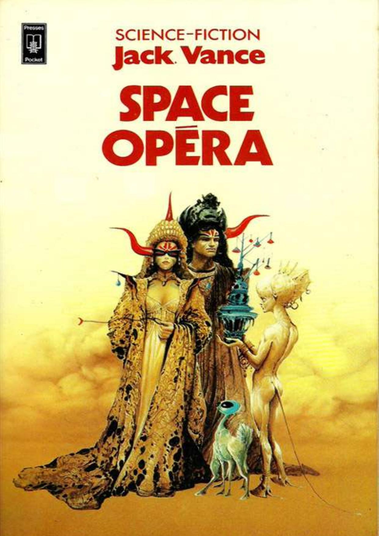 Space Opera