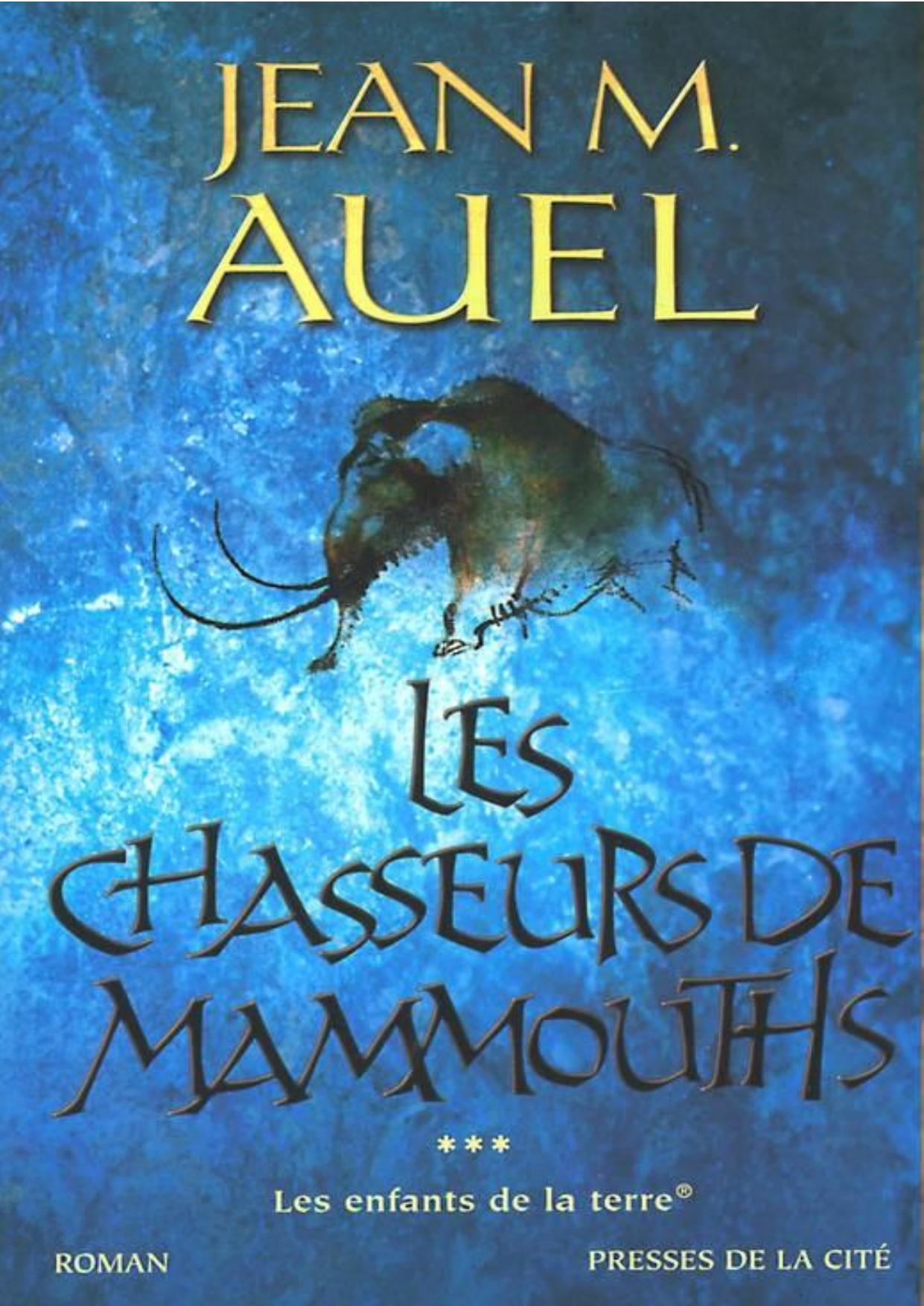 T3 - Les chasseurs de mammouths