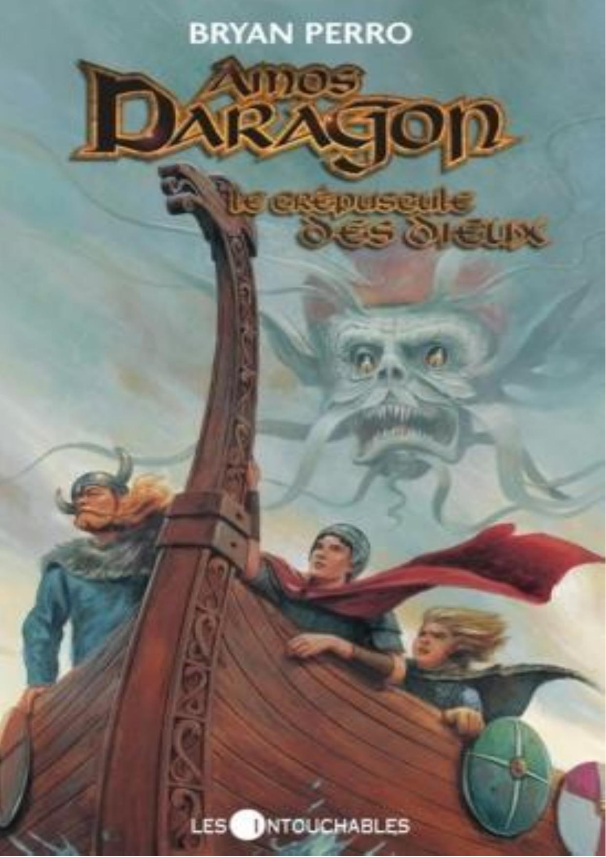 Le Crépuscule des dieux