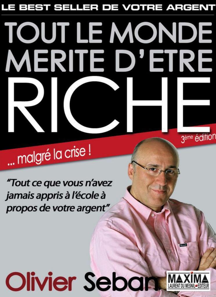 Tout le monde merite d'etre ric