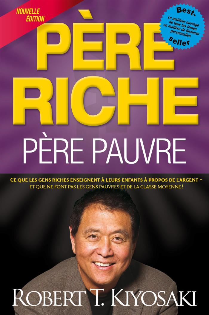 pere riche pere pauvre