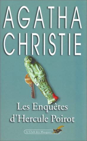 Les enquêtes d'Hercule Poirot