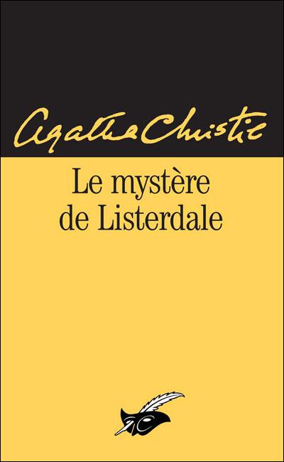 Le mystère de Listerdale
