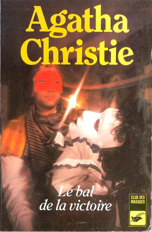 Le bal de la victoire
