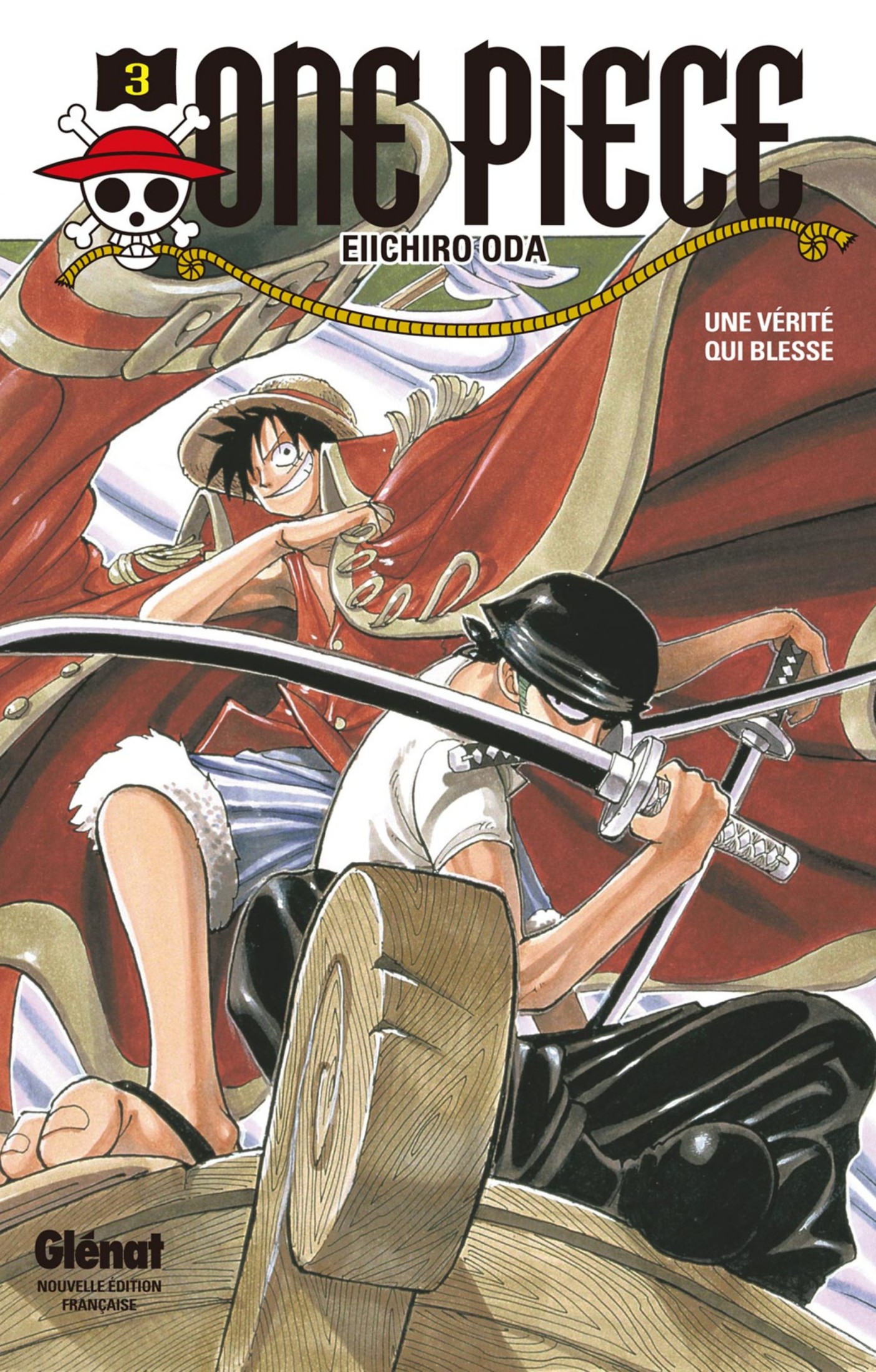One Piece T003 (Eiichiro ODA) [eBook officiel 1920]