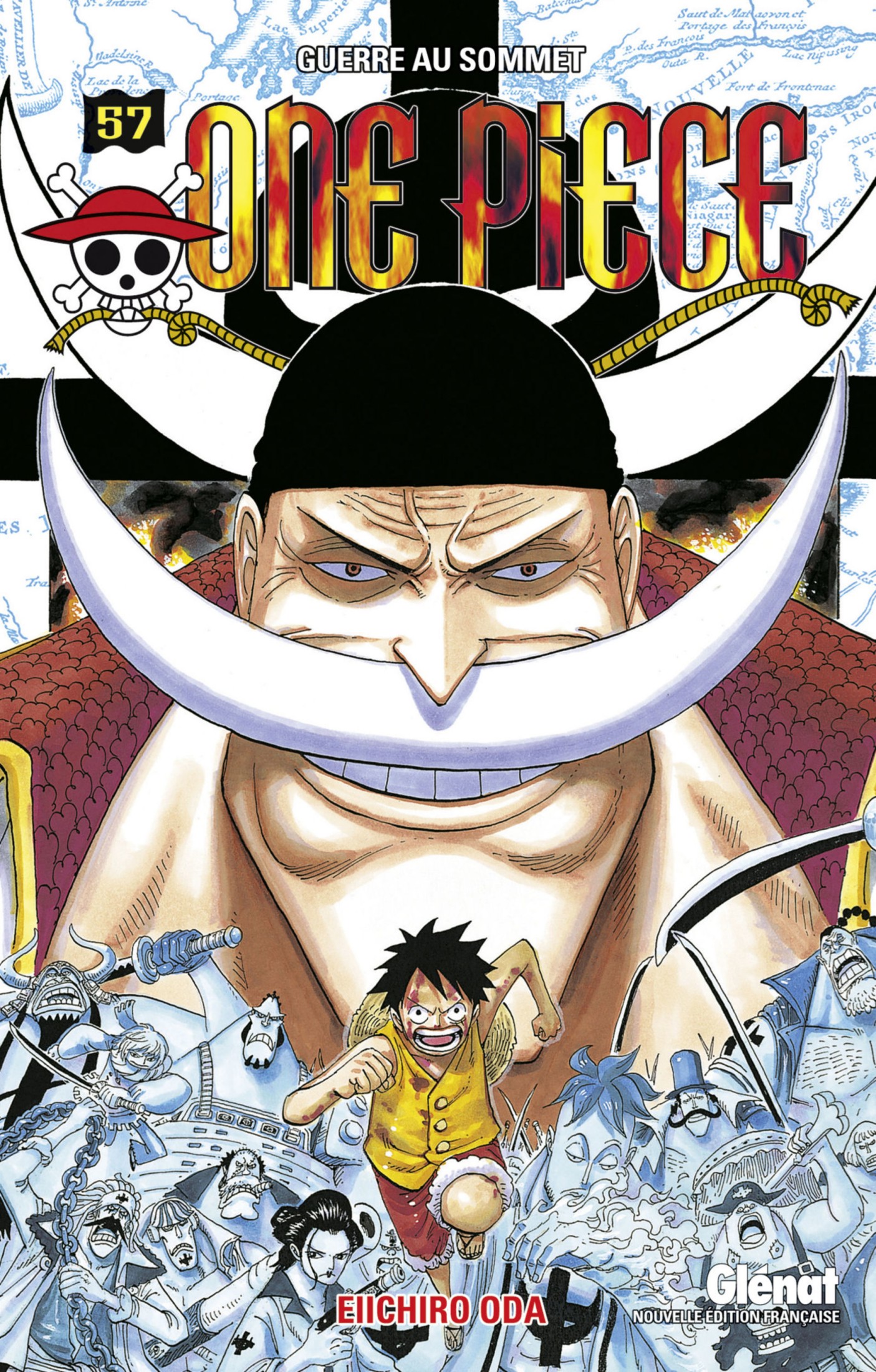 One Piece T057 (Eiichiro ODA) [eBook officiel 1920]