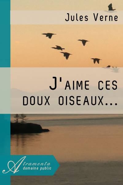 J'aime ces doux oiseaux...