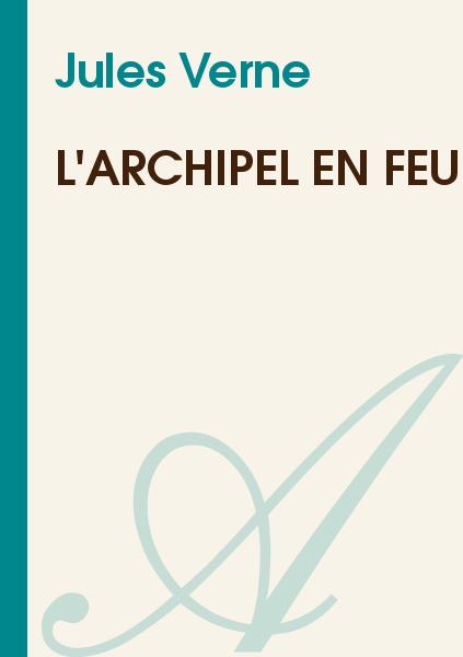 L'Archipel en Feu