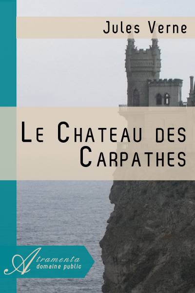 Le Chateau des Carpathes