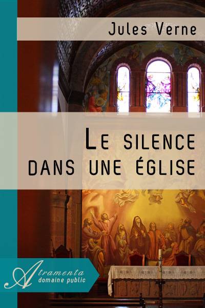 Le silence dans une église