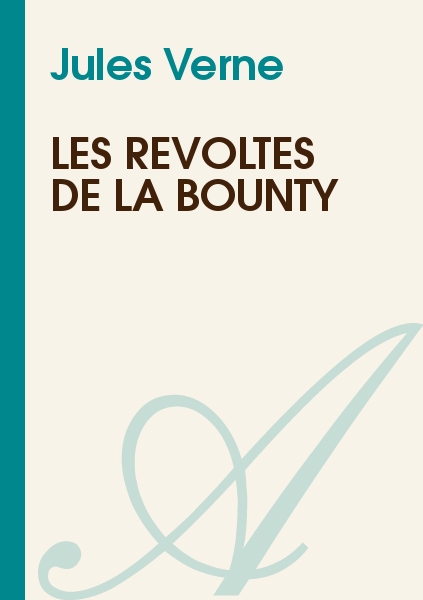 Les révoltés de la Bounty
