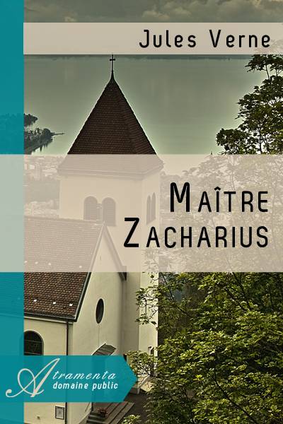 MAÎTRE ZACHARIUS