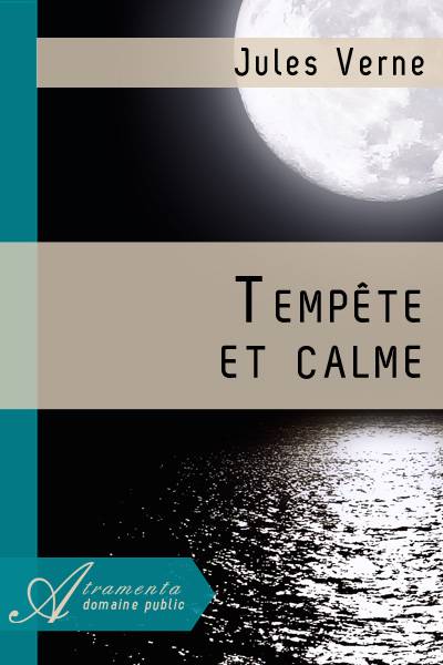 Tempête et calme