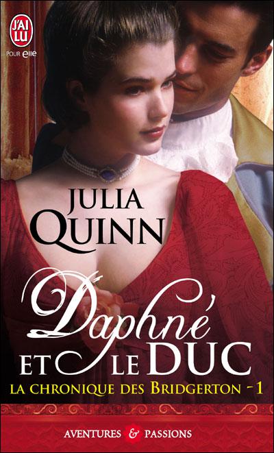 Daphné et le duc