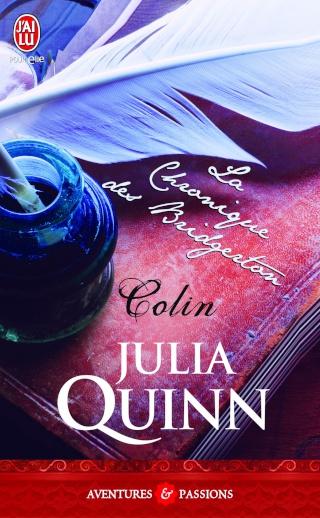 Colin