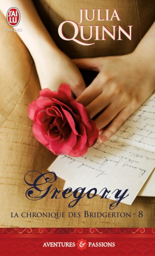 Gregory