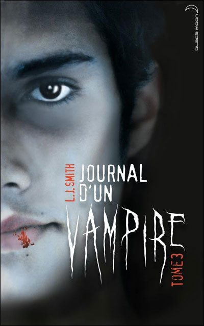 Journal d'un vampire